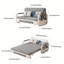 3-in-1 Convertible Sofa Bed with Storage, Double Sleeper Chair with Metal Frame & High Weight Capacity, Ideal for Living Room and Bedroom – Available in 128 cm and 158 cm-416111247