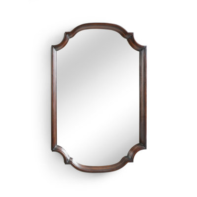 Marvin Flat Wall Mirror