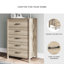 Commode Kennita