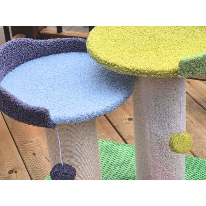 Eideen 19'' H Cat Tree