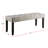 Adaiah Upholstered Bench,entryway bench, dining bench-1650607148