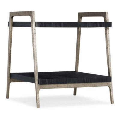 Chapman End Table