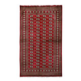 One-of-a-Kind 5'1" x 8'5" Area Rug