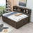 Naja Full / Double Daybed-900670692