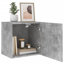 Navarion Unfinished TV Stand for TVs up to 24"-925493990