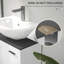 Bilgen Freestanding Under Sink Cabinet