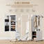 Jewelry Armoire
