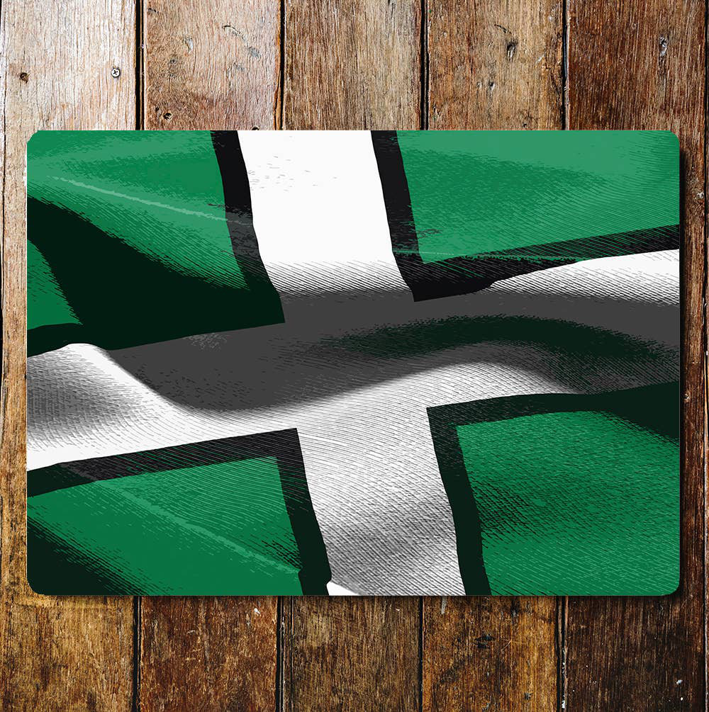 British Metal Sign Conpany Wall Décor