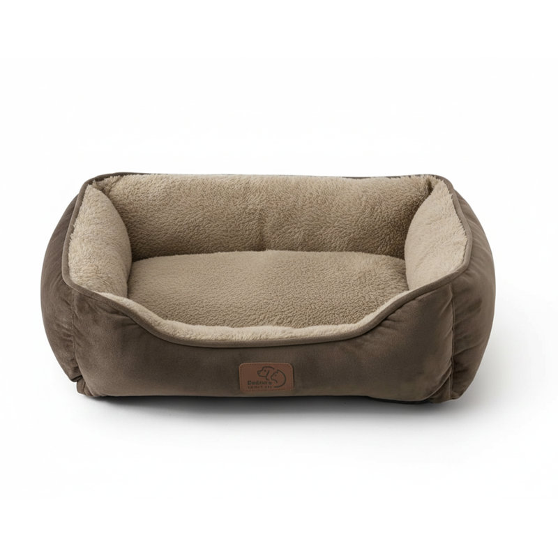 Pet Sofa, Brown