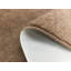 Tapis de couloir antidérapant à poils doux et lavable à la machine-72774327