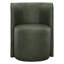 Aristotle Barrel Back Dining Chair-876364822-912080155