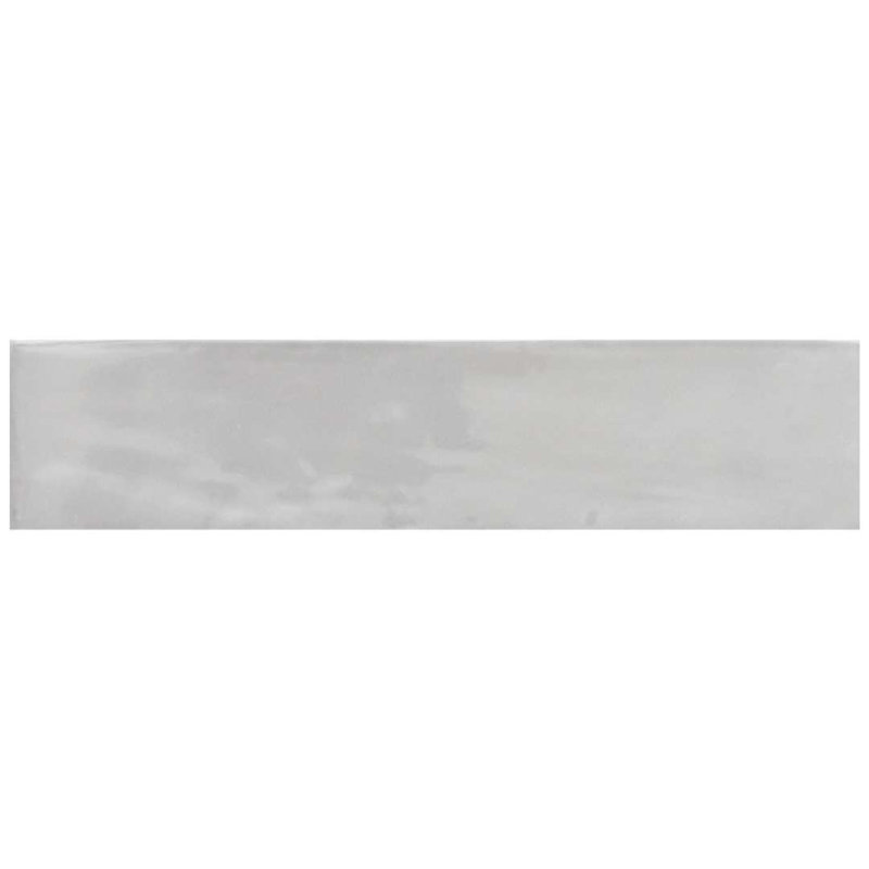 Chelsea 2" x 10" Ceramic Subway Tile, Acero