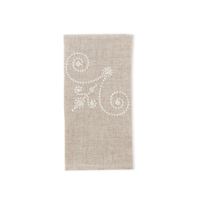 Lenox French Pearl Napkin