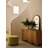 Morry Organically Shaped Stoneware Vase