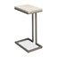 Table C en bois massif Ponie