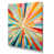 Wrapped Canvas selected