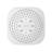 TOTO® G Series 2.5 GPM Single Spray 8.5 inch Square Showerhead with COMFORT WAVE Technology, Polished Chrome