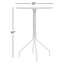 Hot Mesh Outdoor Round Bar Table-15638923