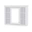 Armoire de rangement murale moderne, Pharmacie-1181410602