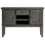 Table buffet 1 tiroir Frisby