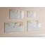 Magnetic Glass Dry Erase Board
