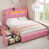 Pink is out of stock