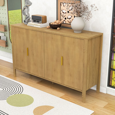 Armoire de rangement polyvalente avec supports à l'arrière et crochets latéraux
