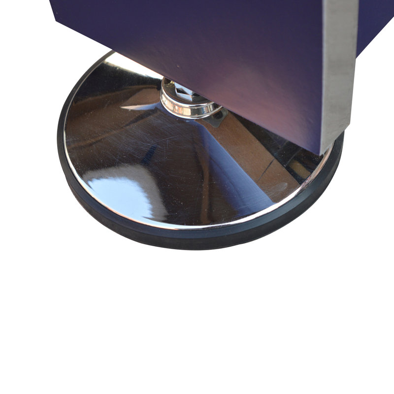 Table de hockey pneumatique Phantom II 90 po avec lumières DEL