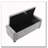 48" Ottoman with Storage, Storage Ottoman Bench-382635902