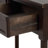 Gattilier 35.43'' Console Table-328901196-281510163