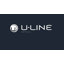 U-Line 24"W. 5 Class 5.2 Cu.Ft. Compact Refrigerator with Brightshield™ - Stainless Steel
