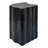 2-In-1 Irregular MGO End Table-1737885889