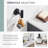 Wall Mounted Towel Hook-49135744