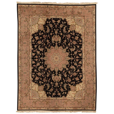 One-of-a-Kind 9' X 12' Area Rug