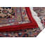Agim Hand Woven Wool Red Indoor Rug-16757179