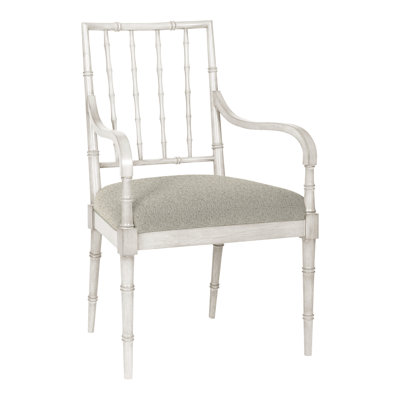 Libby Upholstered Arm Chair