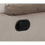 Canapé en microfibre Global United-1987502702