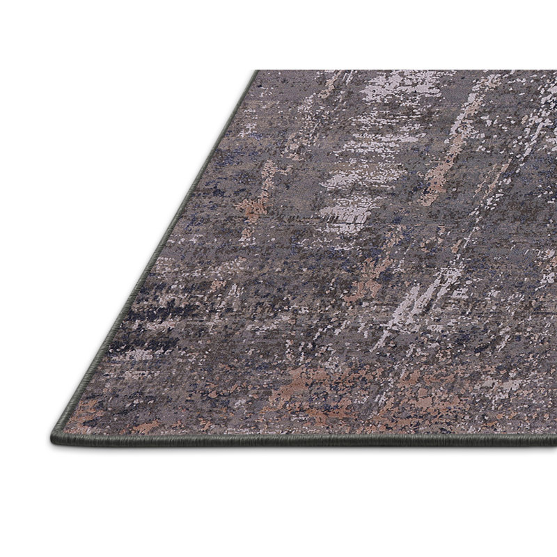 Tapis brun, Rectangle 5 pi x 7 pi