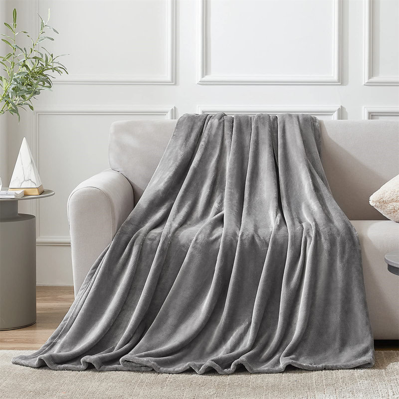 Esperance Throw Blanket, European Double (140 x 200cm)