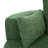 Chunni 360° Swivel Chenille Accent Chair with Removable Pillows-121782697-121418738