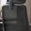 Chaise de bureau Nathania