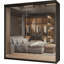 Chabier 2 Door Wardrobe-480572663-526621362