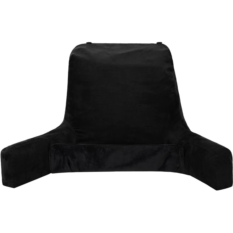 Housse de coussin d'extérieur Easy Transport, Noir écurie