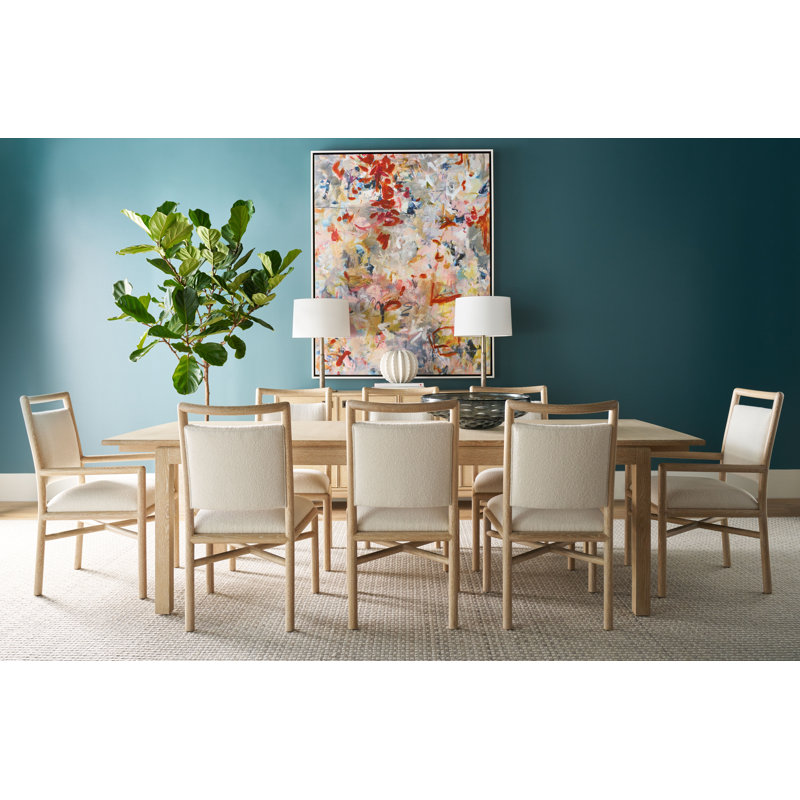 Montauk Dining Table, Lighthouse