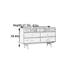 Console Boxwood