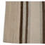 Flatweave Wool Area Rug in Light Blue And Tan