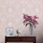 Laura Ashley Josette Wallpaper Roll-1608272831