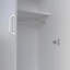 Armoire rectangulaire à 2 tablettes-680107430