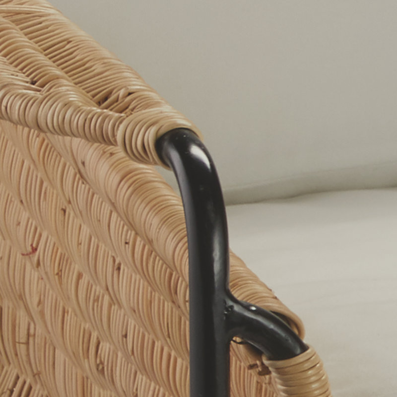 Palermo Armchair