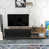 Noyer / anthracite est en rupture de stock